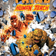 Illustration for article titled Johnny Storm and Ben Grimm Are Reforming the Fantastic... Err, iTwo/i, for iMarvel Two-in-One/i